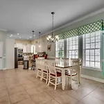 Nyaraló Lovely Villa Volot