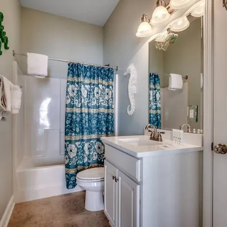 Semesterbostad Lovely Volot