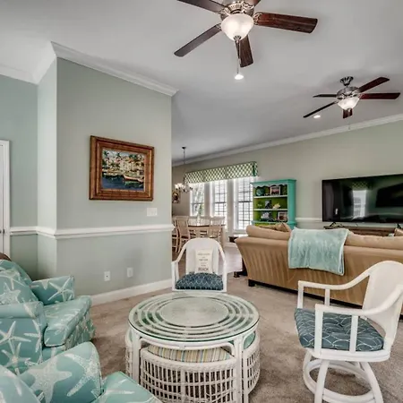 Semesterbostad Lovely Volot