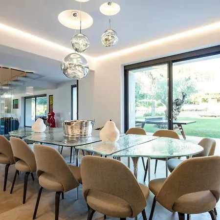 Holiday home Lovely Villa Volot Saint-Tropez