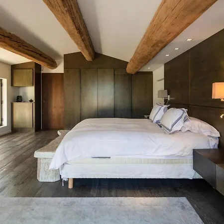 Lovely Villa Volot *