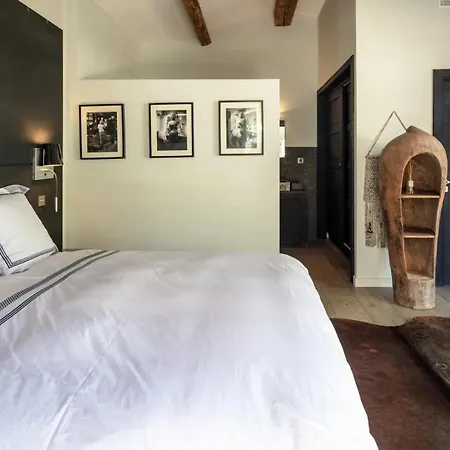 Lovely Villa Volot *