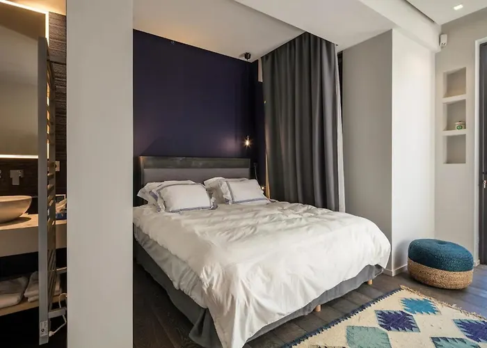 Lovely Villa Volot Holiday home