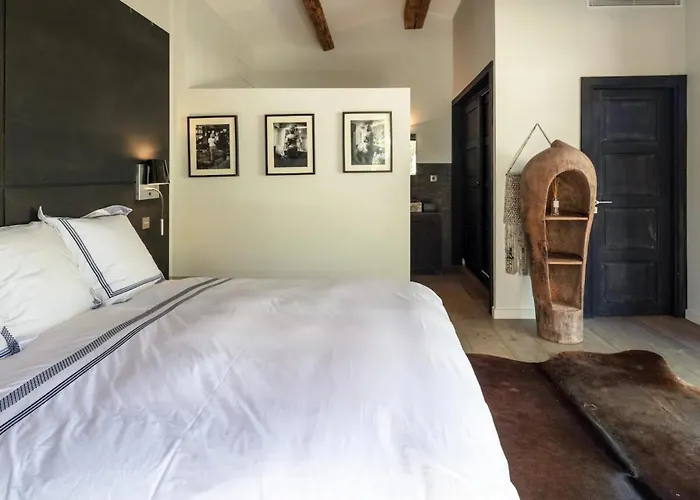 Lovely Villa Volot *