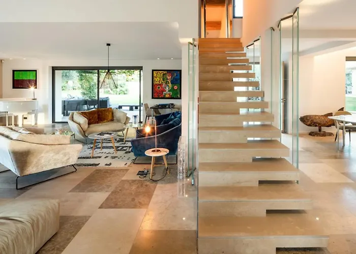 Lovely Villa Volot Holiday home