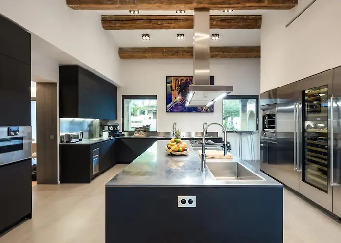 Lovely Villa Volot Holiday home *