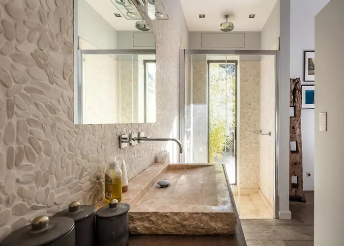 Holiday home Lovely Villa Volot