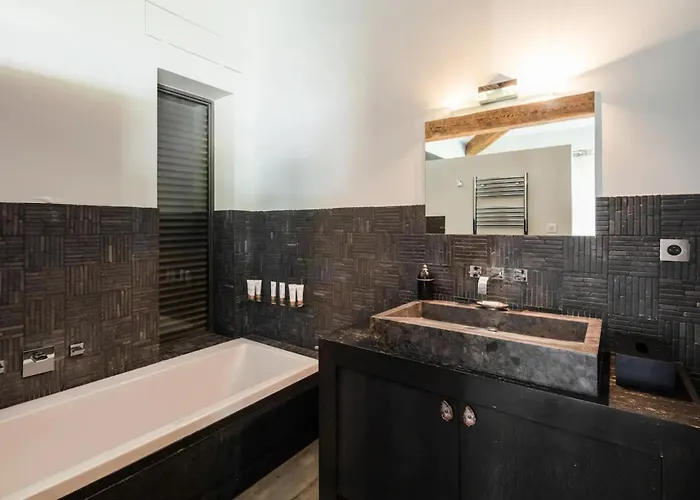 Lovely Villa Volot Semesterbostad Saint-Tropez